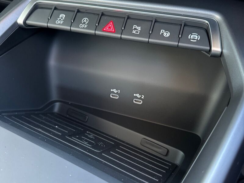 More views of Audi A3