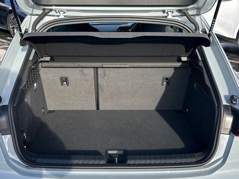 More views of Audi A3