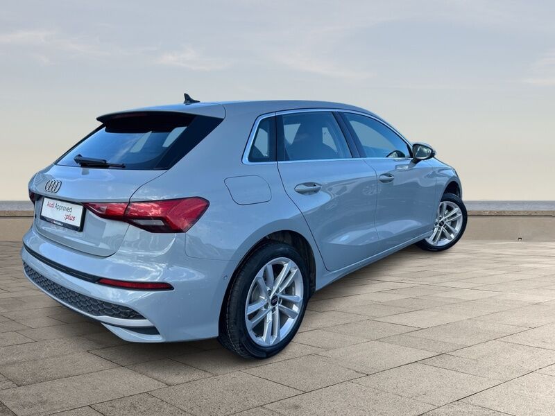 More views of Audi A3