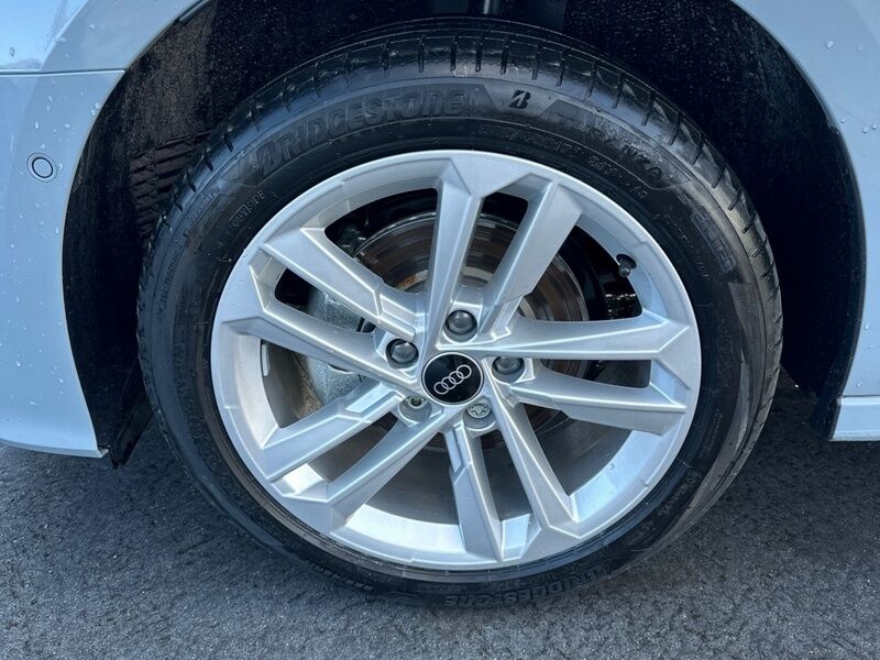 More views of Audi A3