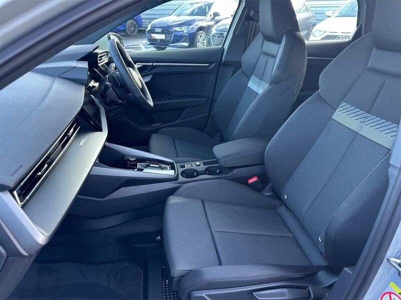 More views of Audi A3