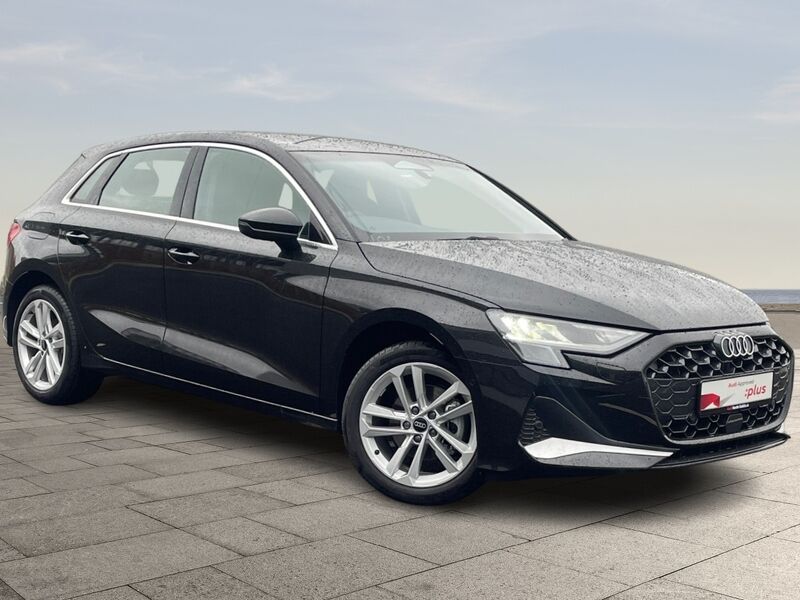 More views of Audi A3