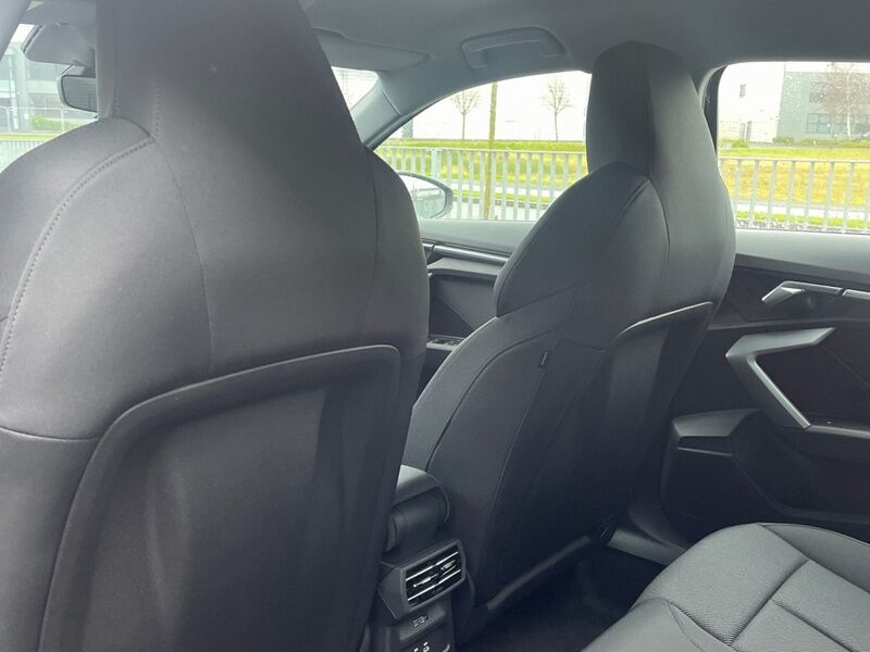 More views of Audi A3