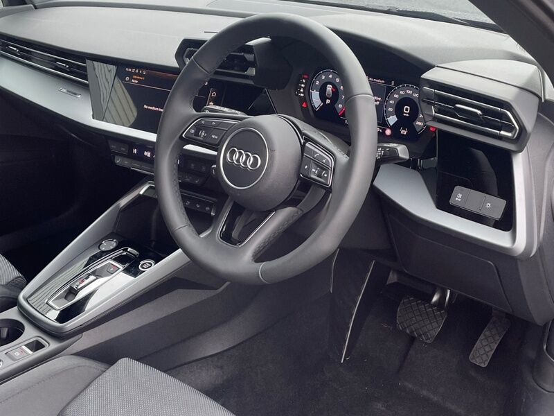 More views of Audi A3