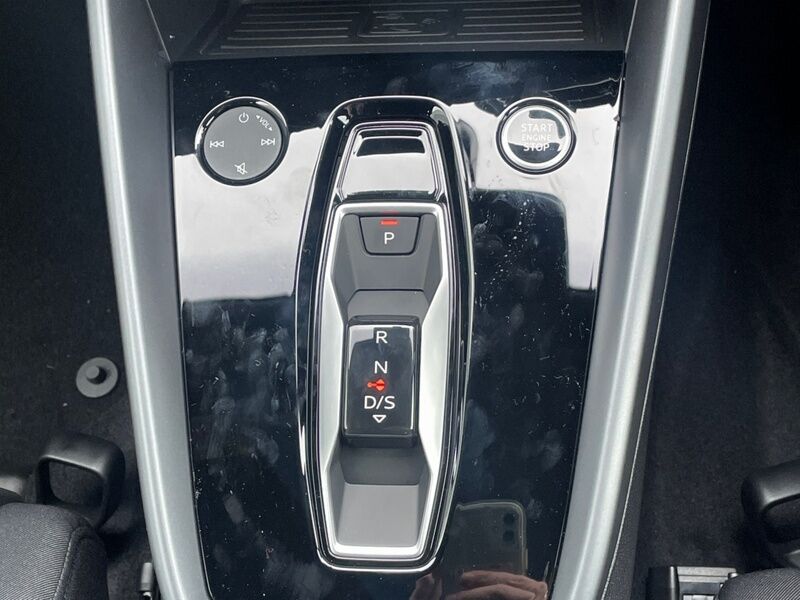 More views of Audi A3