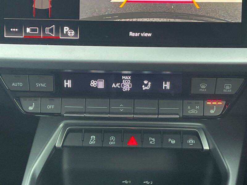 More views of Audi A3