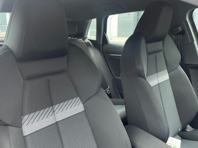 More views of Audi A3