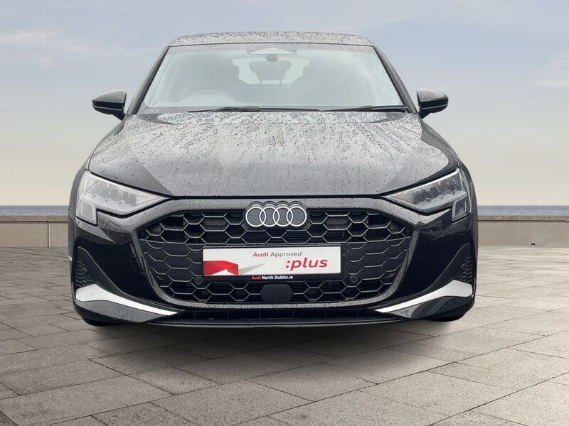 More views of Audi A3