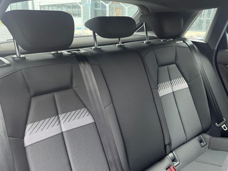 More views of Audi A3