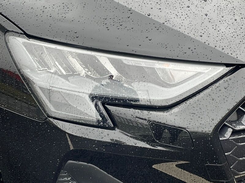 More views of Audi A3