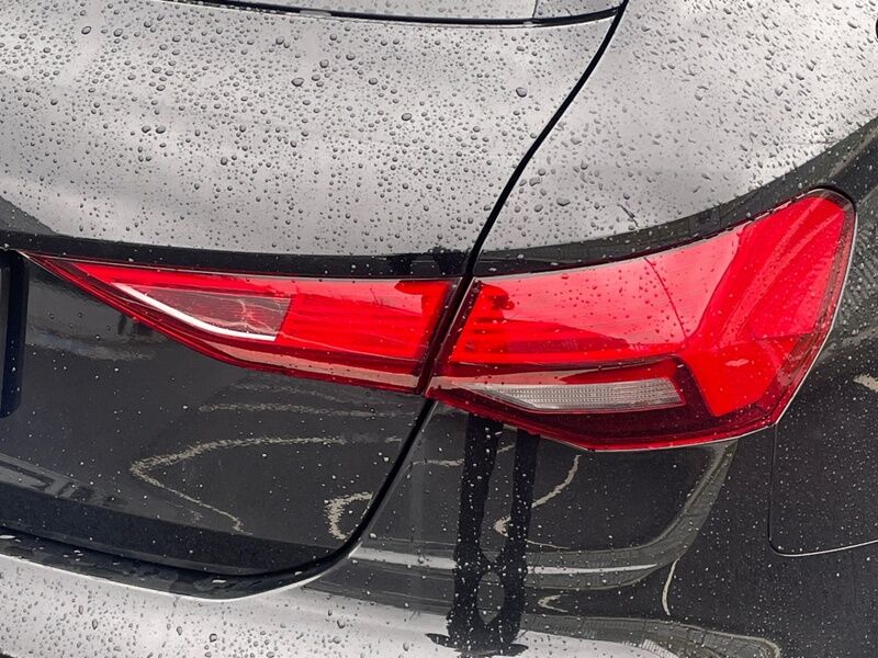 More views of Audi A3