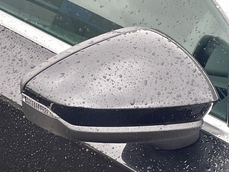 More views of Audi A3