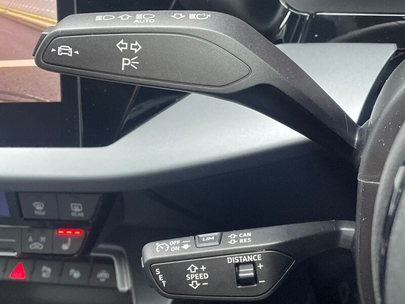 More views of Audi A3