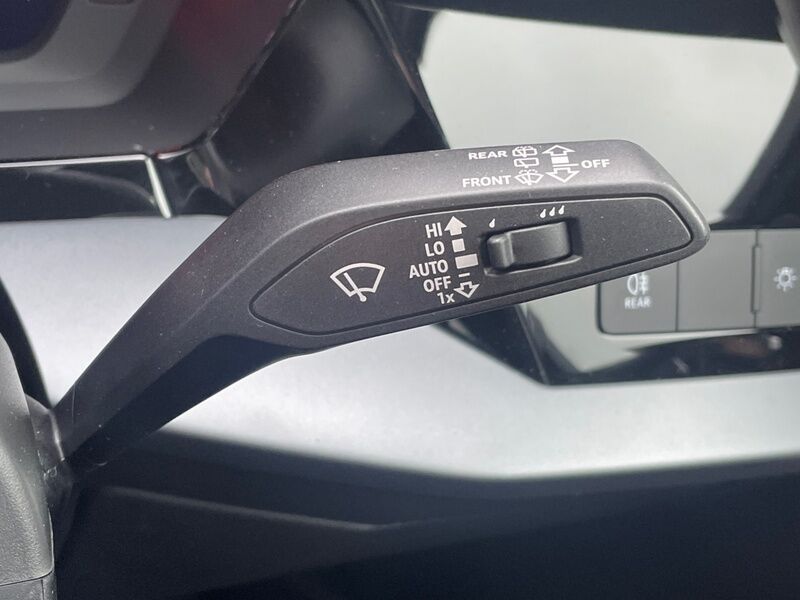 More views of Audi A3