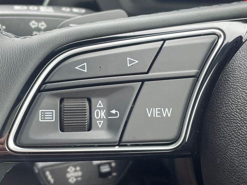 More views of Audi A3