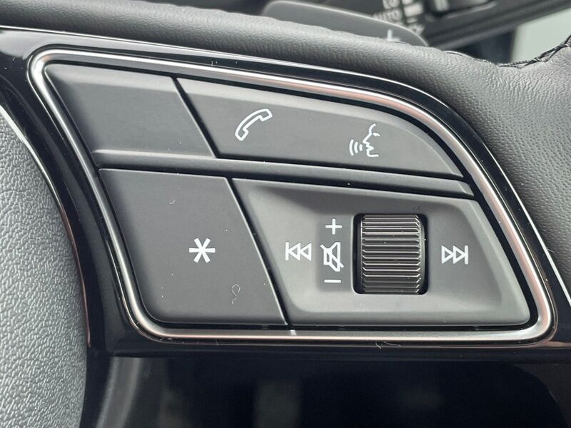 More views of Audi A3