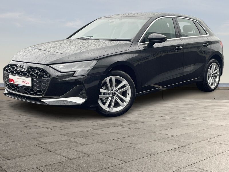 More views of Audi A3