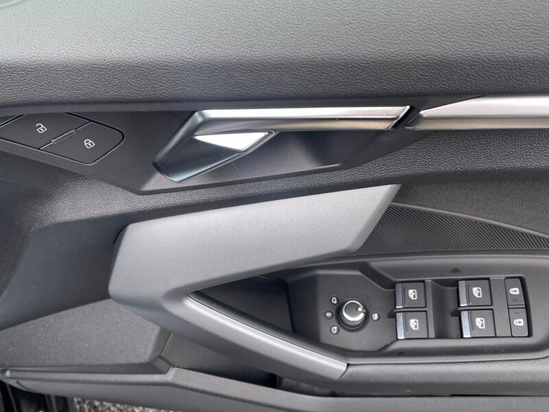 More views of Audi A3