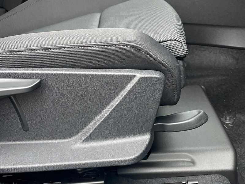 More views of Audi A3