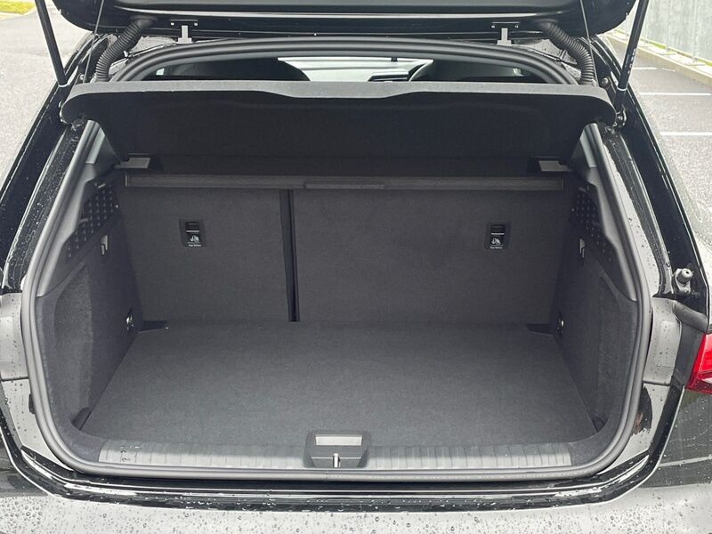 More views of Audi A3