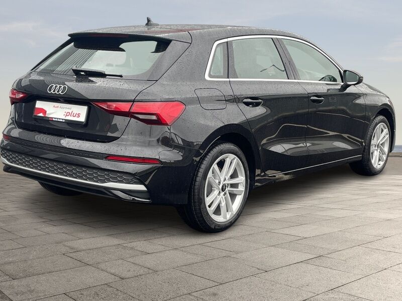 More views of Audi A3