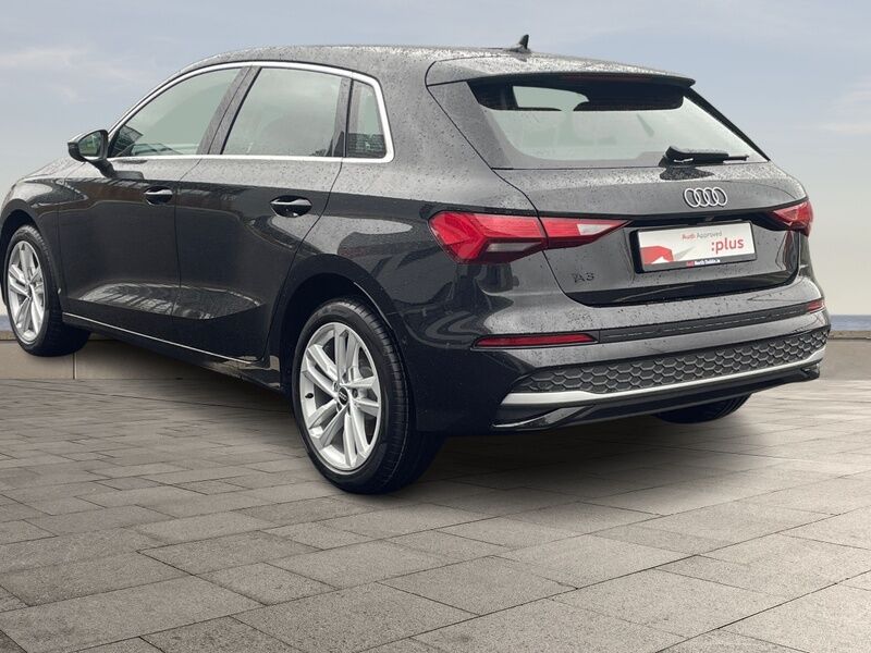 More views of Audi A3