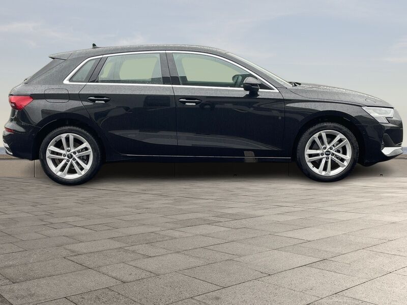 More views of Audi A3