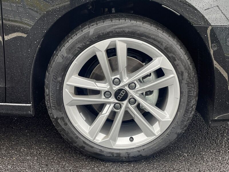 More views of Audi A3