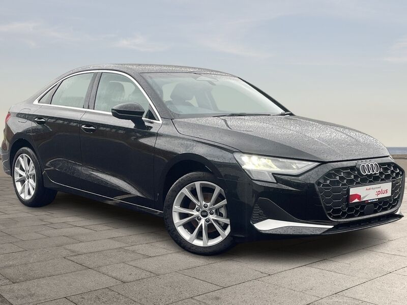 More views of Audi A3