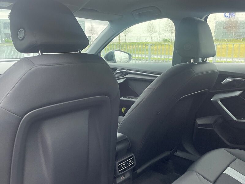 More views of Audi A3