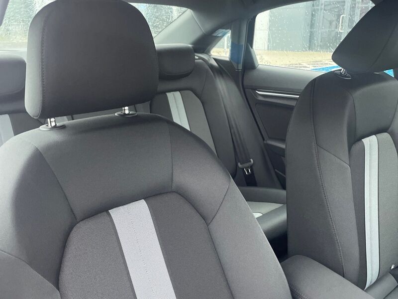 More views of Audi A3