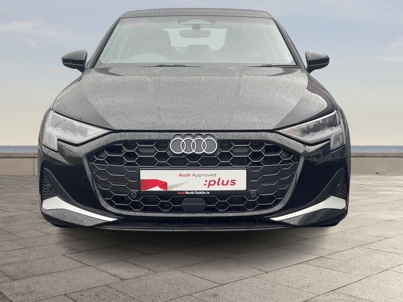 More views of Audi A3