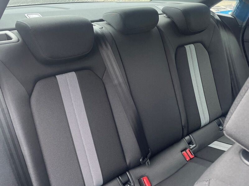 More views of Audi A3