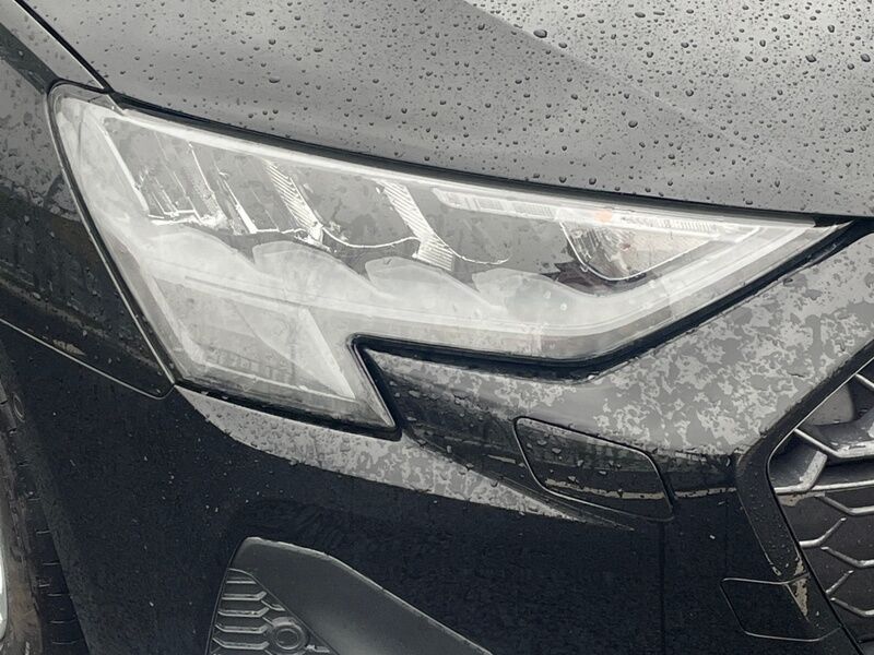 More views of Audi A3