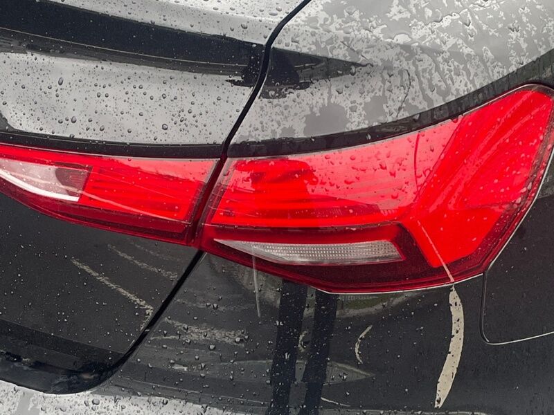 More views of Audi A3