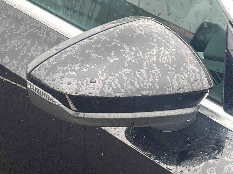 More views of Audi A3