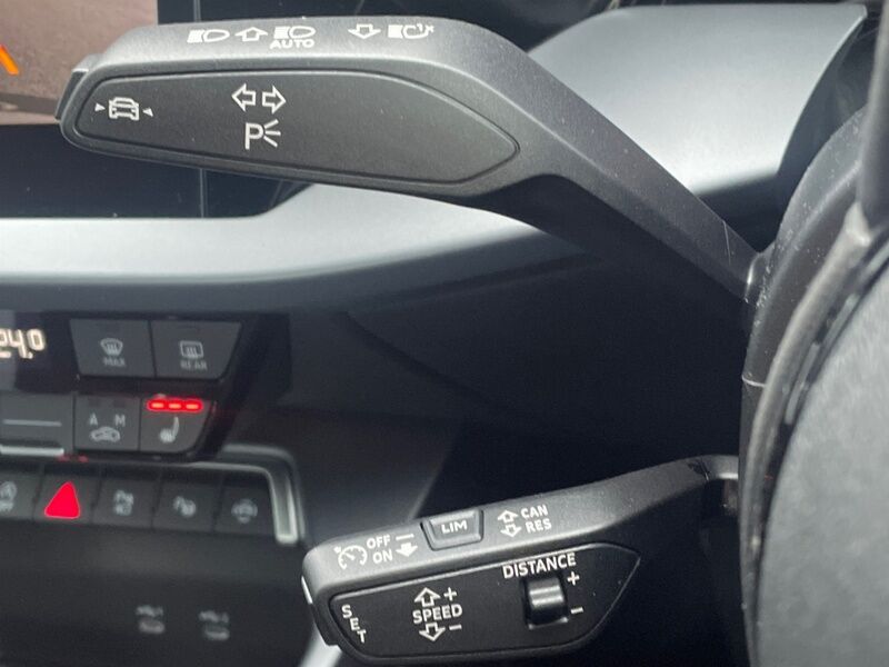 More views of Audi A3