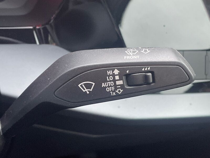 More views of Audi A3