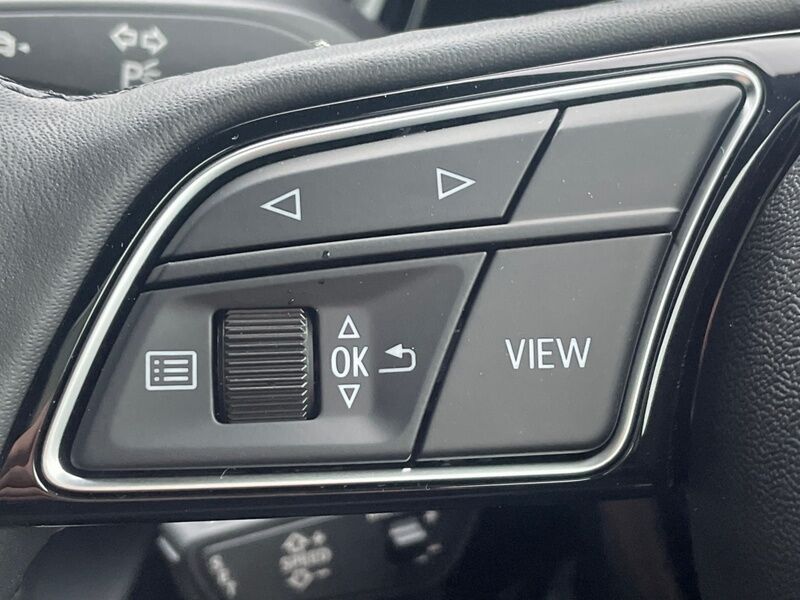 More views of Audi A3