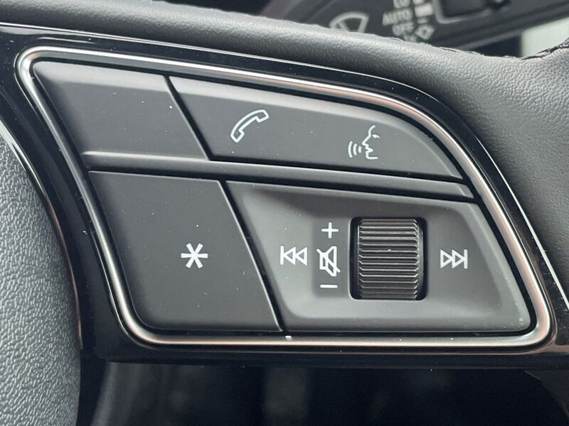 More views of Audi A3