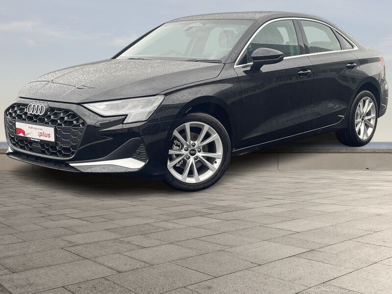 More views of Audi A3