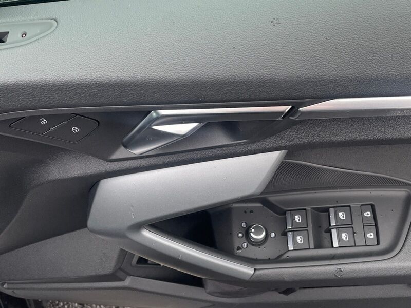 More views of Audi A3