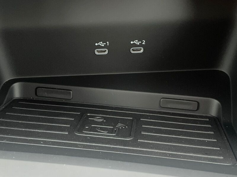 More views of Audi A3