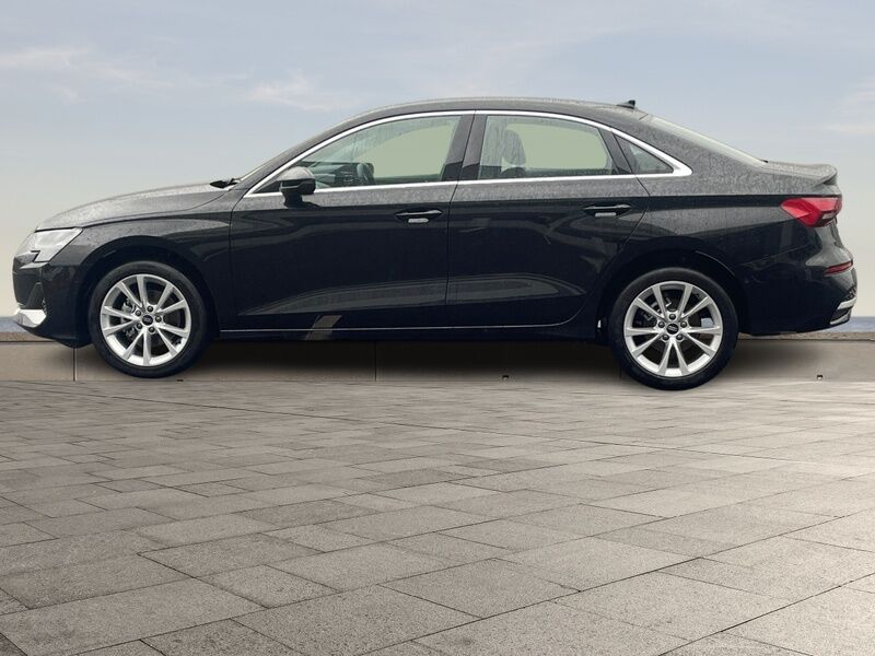 More views of Audi A3