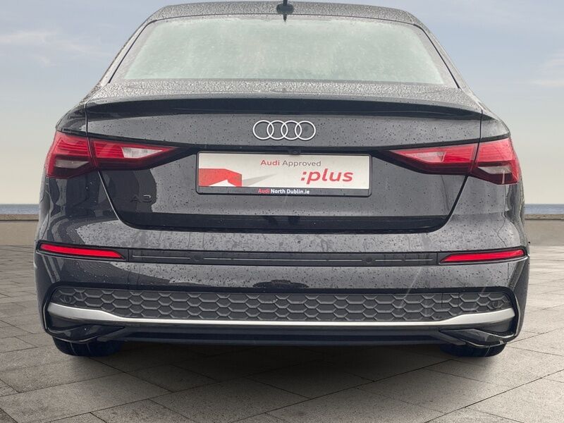 More views of Audi A3