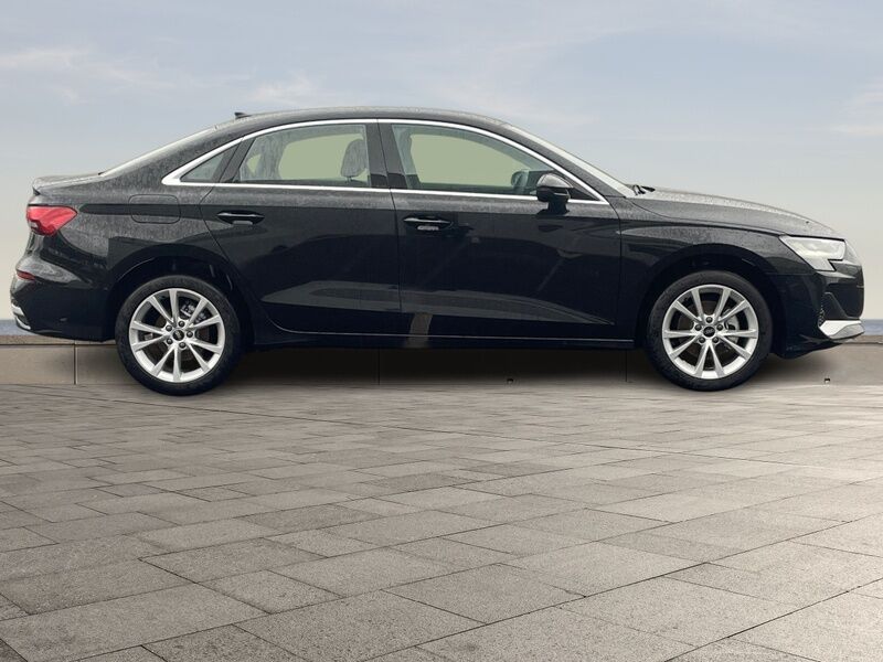 More views of Audi A3