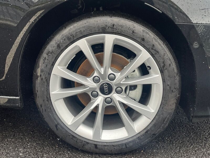 More views of Audi A3