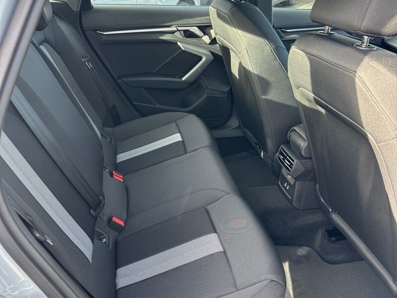 More views of Audi A3