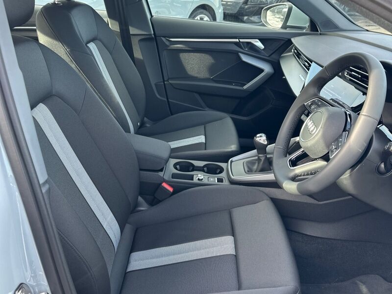 More views of Audi A3