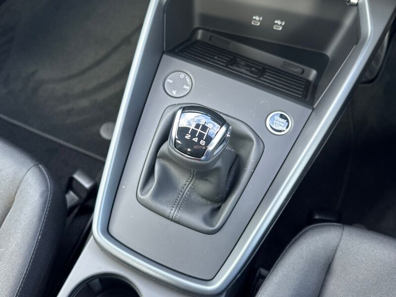 More views of Audi A3